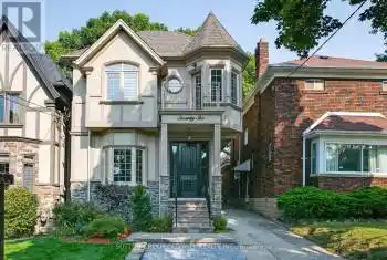 76 Mayfield Ave, Toronto, Ontario M6S 1K8, 3 Bedrooms Bedrooms, 9 Rooms Rooms,4 BathroomsBathrooms,All Houses,Sold,Mayfield,W9356106