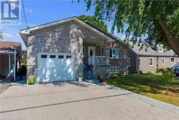 3 MORTON Avenue, Brantford, Ontario N3R2N4, 5 Bedrooms Bedrooms, ,3 BathroomsBathrooms,All Houses,For Sale,MORTON,40648808