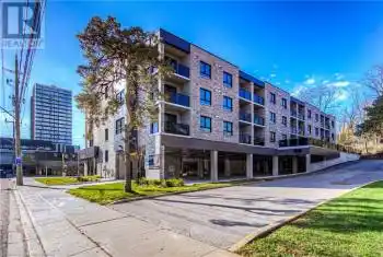 30 GEORGE Street Unit# 202, Cambridge, Ontario N1S2M8, 1 Bedroom Bedrooms, ,1 BathroomBathrooms,Condo,For Rent,GEORGE,40648644