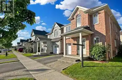 35 Avenue Ajax (Central East) Ontario L1Z0N8