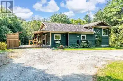 1023 Road Gravenhurst Ontario P0E1G0