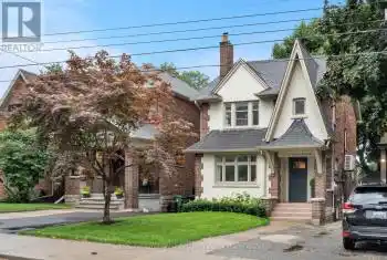 425 Roselawn Ave, Toronto, Ontario M5N 1J9, 3 Bedrooms Bedrooms, 7 Rooms Rooms,3 BathroomsBathrooms,All Houses,Sold,Roselawn,C9356173