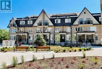 181 Parktree 3rd Floor Master Drive Unit# 18, Vaughan (Maple), Ontario L6A5B1, 1 Bedroom Bedrooms, ,1 BathroomBathrooms,All Houses,For Rent,Parktree 3rd Floor Master,N9356883