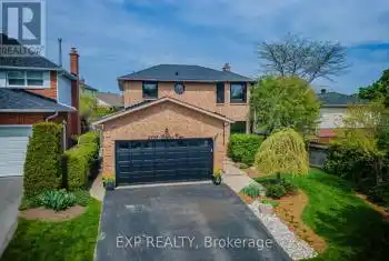 2189 Bader Crescent, Burlington (Brant Hills), Ontario L7P4N4, 5 Bedrooms Bedrooms, ,3 BathroomsBathrooms,All Houses,For Sale,Bader,W9356891