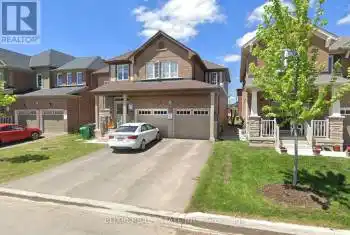 35 Emerald Coast Trail, Brampton (Northwest Brampton), Ontario L7A5A7, 4 Bedrooms Bedrooms, ,4 BathroomsBathrooms,All Houses,For Rent,Emerald Coast,W9356912