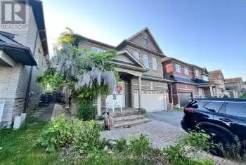 388 Kwapis Boulevard Unit# Main Fl, Newmarket (Woodland Hill), Ontario L3X3H1, 3 Bedrooms Bedrooms, ,3 BathroomsBathrooms,All Houses,For Rent,Kwapis,N9356964