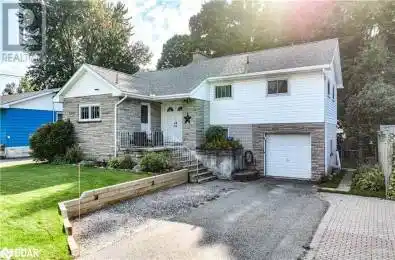 625 Street Gravenhurst Ontario P1P1E9