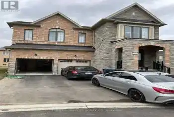 18 Bachelor Street, Brampton (Northwest Brampton), Ontario L7A5A9, 4 Bedrooms Bedrooms, ,4 BathroomsBathrooms,All Houses,For Rent,Bachelor,W9357032