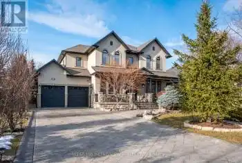 54 Granary Road, Vaughan (Kleinburg), Ontario L0J1C0, 6 Bedrooms Bedrooms, ,5 BathroomsBathrooms,All Houses,For Sale,Granary,N9357053