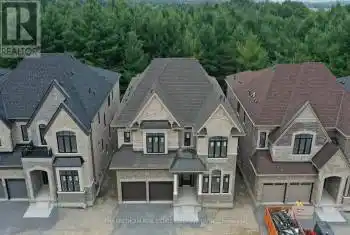 43 Bush Ridge Avenue, Richmond Hill (Jefferson), Ontario L4E0P1, 5 Bedrooms Bedrooms, ,5 BathroomsBathrooms,All Houses,For Sale,Bush Ridge,N9357077