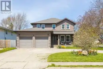 4 BRIARSDALE Crescent, Welland, Ontario L3C6R8, 4 Bedrooms Bedrooms, ,3 BathroomsBathrooms,All Houses,For Sale,BRIARSDALE,40642397