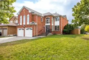 10 Karen Court, Brampton (Fletcher's West), Ontario L6Y4J1, 6 Bedrooms Bedrooms, ,5 BathroomsBathrooms,All Houses,For Sale,Karen,W9357121