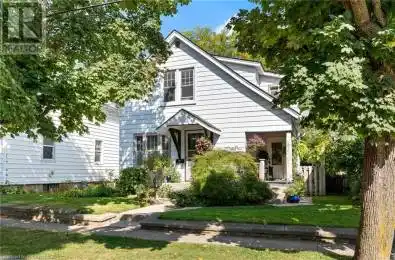 117 Street Simcoe Ontario N3Y2G3