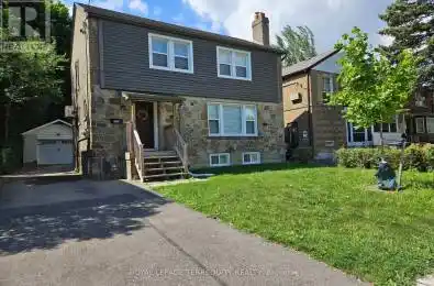 323 Avenue Toronto (Bedford Park-Nortown) Ontario M5M1B5