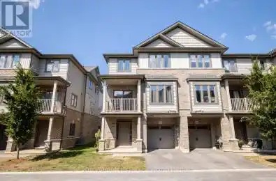 77 Avenue Unit 111 Brantford Ontario N3T0R6