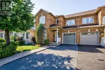 57 Seaside Circ, Brampton, Ontario L6R 2G8, 3 Bedrooms Bedrooms, 6 Rooms Rooms,3 BathroomsBathrooms,All Houses,Sold,Seaside,W9357265