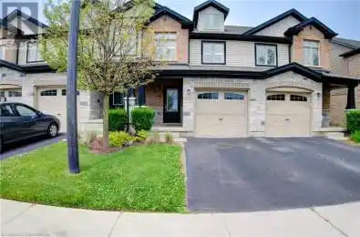 34 Crescent Guelph Ontario N1L0L1