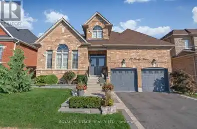 42 Drive Clarington (Newcastle) Ontario L1B1G9