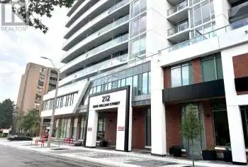 212 King William Street Unit# 802, Hamilton (Beasley), Ontario L8R0A7, 2 Bedrooms Bedrooms, ,1 BathroomBathrooms,Condo,For Rent,King William,X9357246