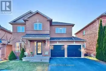 362 Woodfern Way, Newmarket (Woodland Hill), Ontario L3X2X1, 4 Bedrooms Bedrooms, ,3 BathroomsBathrooms,All Houses,For Rent,Woodfern,N9356906