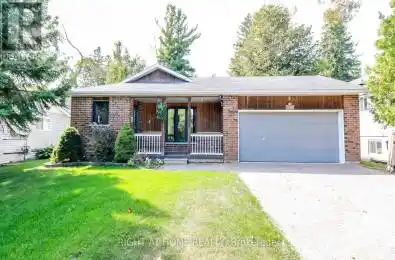 2286 Sideroad Unit 2286 Innisfil (Alcona) Ontario L9S2G2