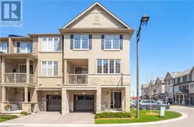 3101 CORNELL Common Oakville Ontario L6H0R2