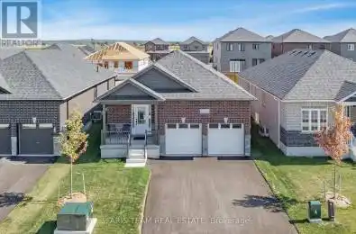 25 Crescent Springwater (Elmvale) Ontario L0L1P0