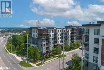 300 ESSA Road Unit# 101, Barrie, Ontario L9J0B4, 3 Bedrooms Bedrooms, ,2 BathroomsBathrooms,Condo,For Sale,ESSA,40649737