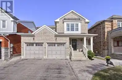 84 Drive Bradford West Gwillimbury (Bradford) Ontario L3Z0H8