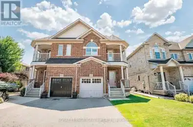 108 Crescent Vaughan (Vellore Village) Ontario L4H0E1