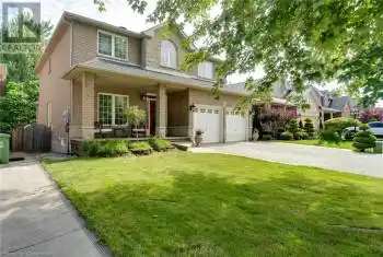 72 SIDNEY Crescent, Stoney Creek, Ontario L8J3Z1, 5 Bedrooms Bedrooms, ,4 BathroomsBathrooms,All Houses,For Sale,SIDNEY,40649691