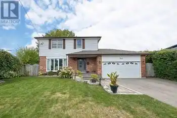 820 Hanworth Court, Pickering (West Shore), Ontario L1W2K6, 4 Bedrooms Bedrooms, ,4 BathroomsBathrooms,All Houses,For Sale,Hanworth,E9357450