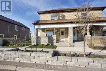 74 CARADOC Street, Strathroy-Caradoc (NW), Ontario N7G2M7, 4 Bedrooms Bedrooms, ,1 BathroomBathrooms,All Houses,For Sale,CARADOC,X9357570