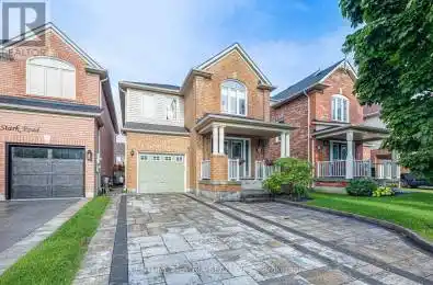 27 Road Whitchurch-Stouffville (Stouffville) Ontario L4A0H5