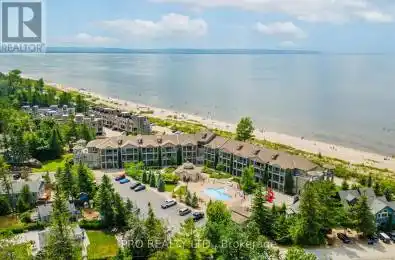 764 Road Unit 201 Wasaga Beach Ontario L9Z2M7