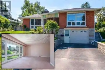 59 LAKESIDE Drive, Kitchener, Ontario N2M4C2, 3 Bedrooms Bedrooms, ,2 BathroomsBathrooms,All Houses,For Sale,LAKESIDE,40649676