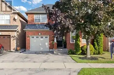 2486 Way Oakville (West Oak Trails) Ontario L6M4S5