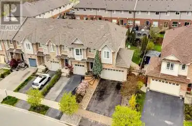 17 Palacebeach Trail Hamilton (Stoney Creek) Ontario L8E0B9