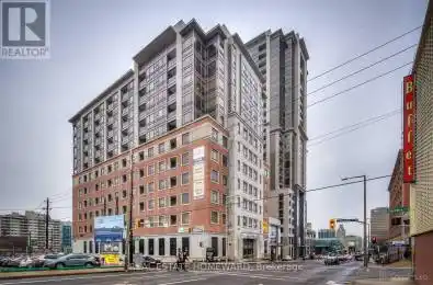 150 Street Unit 312 Hamilton (Central) Ontario L8P1H8