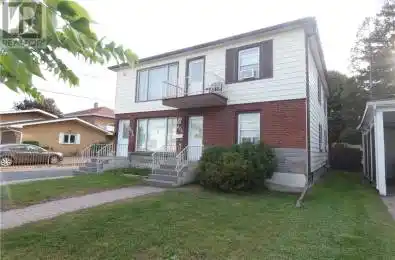 601-601A ST FELIX Street Unit# 601 Cornwall Ontario K6H5B4