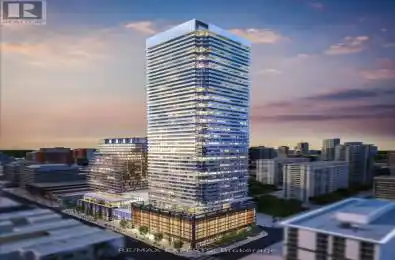 501 Yonge Street Unit# 3213 Toronto (Church-Yonge Corridor) Ontario M4