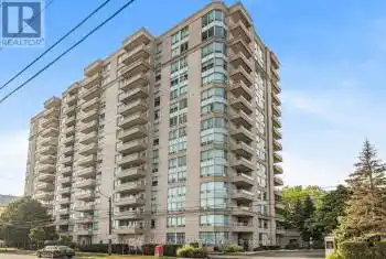 8 Covington Road Unit# 1004, Toronto (Englemount-Lawrence), Ontario M6A3E5, 2 Bedrooms Bedrooms, ,2 BathroomsBathrooms,Condo,For Sale,Covington,C9357634