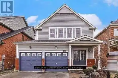 136 Road Unit BSMNT Bradford West Gwillimbury (Bradford) Ontario L3Z0B