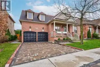 1054 Bob Scott Court, Newmarket (Stonehaven-Wyndham), Ontario L3X3L7, 5 Bedrooms Bedrooms, ,4 BathroomsBathrooms,All Houses,For Sale,Bob Scott,N9357607