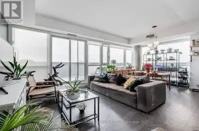 2055 Avenue Unit 506 Toronto (Woodbine Corridor) Ontario M4C1J8