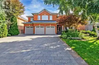 63 Street Vaughan (East Woodbridge) Ontario L4L8J3