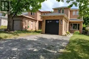 111 Garden Drive, Barrie (Allandale Heights), Ontario L4N5T9, 3 Bedrooms Bedrooms, ,2 BathroomsBathrooms,All Houses,For Rent,Garden,S9357702