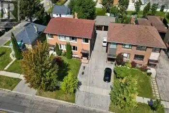 454 Glen Park Ave, Toronto, Ontario M6B 2E7, 3 Bedrooms Bedrooms, 6 Rooms Rooms,3 BathroomsBathrooms,All Houses,Sold,Glen Park,W9357244