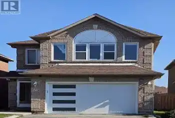 26 Fairbank Court, Brampton (Brampton West), Ontario L6X4L7, 5 Bedrooms Bedrooms, ,4 BathroomsBathrooms,All Houses,For Rent,Fairbank,W9357697