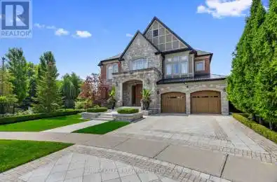 147 Crescent Vaughan (Patterson) Ontario L6A0L1